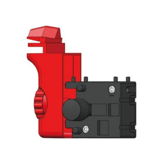 FS011 switch series
